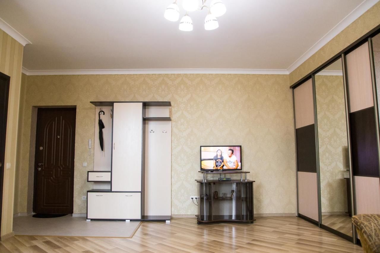 Апартаменты Apartment na Shashkevicha 16 Трускавец-13