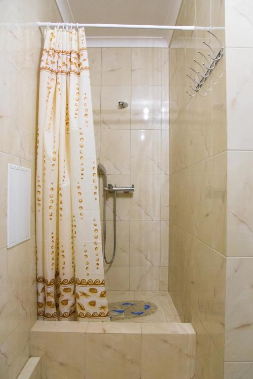 Апартаменты Apartment na Shashkevicha 16 Трускавец-33