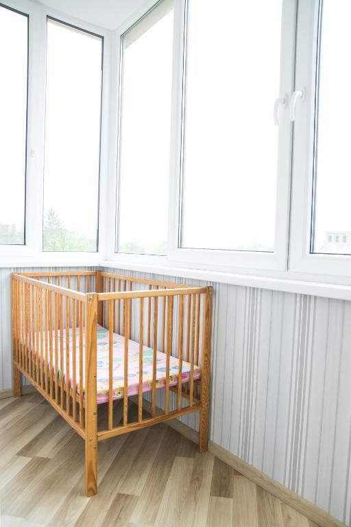 Апартаменты Apartment na Shashkevicha 16 Трускавец-36