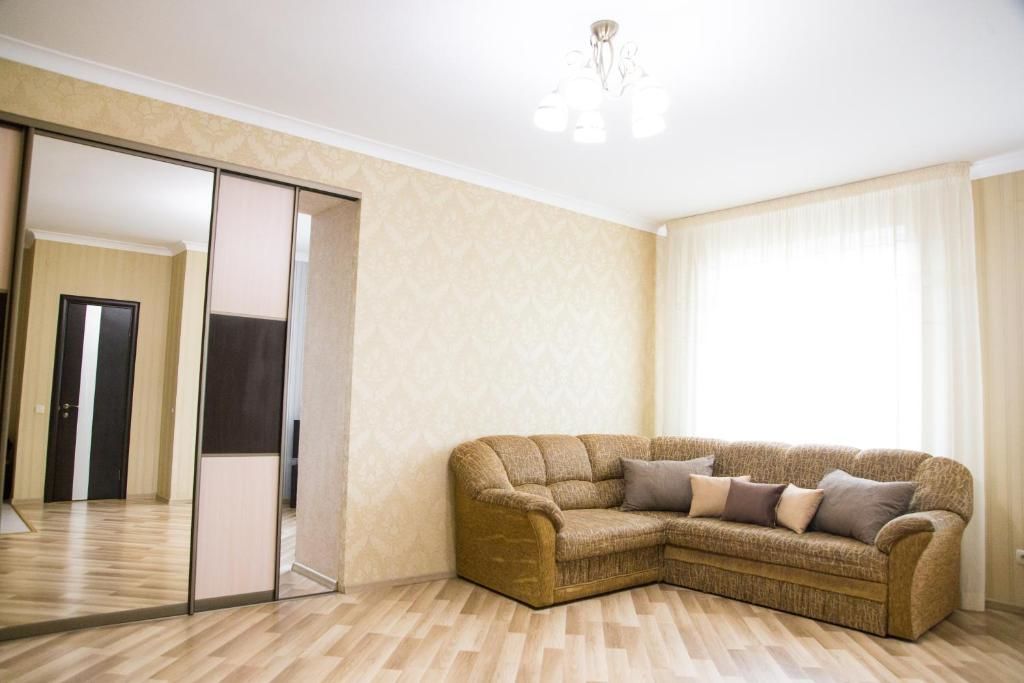 Апартаменты Apartment na Shashkevicha 16 Трускавец-44