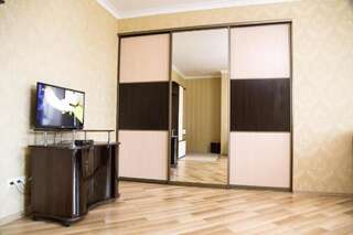 Апартаменты Apartment na Shashkevicha 16 Трускавец Апартаменты-44