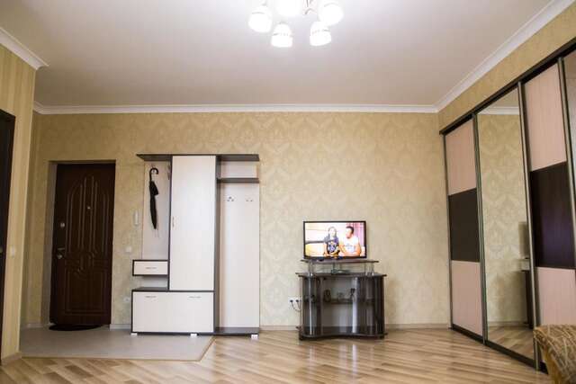 Апартаменты Apartment na Shashkevicha 16 Трускавец-33