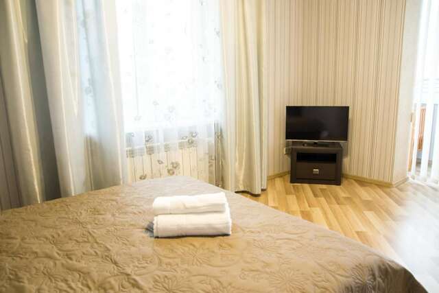 Апартаменты Apartment na Shashkevicha 16 Трускавец-6