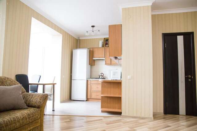 Апартаменты Apartment na Shashkevicha 16 Трускавец-11